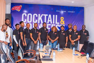 Cocktail & Grills Festival unveiled to boost tourism in Akwa Ibom