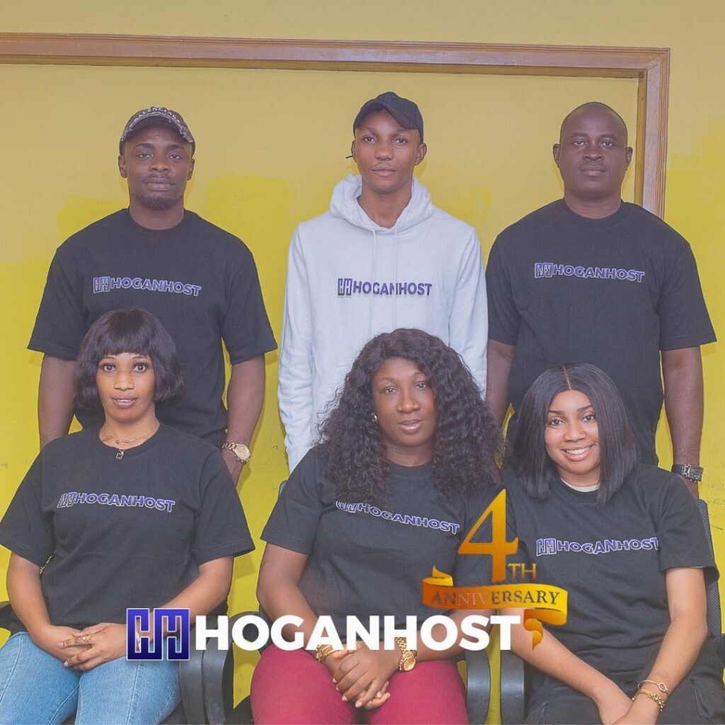 Celebrating HoganHost’s 4th Anniversary and Exciting New Ventures!