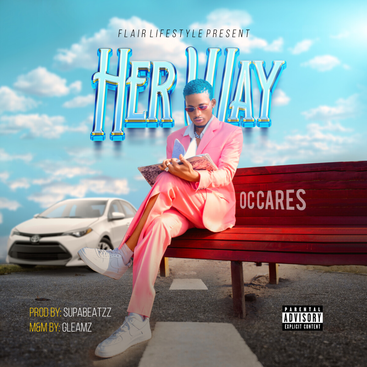 Music: OcCares – her way