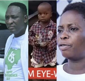 Divine Intervention: God of Prophet Jeremiah Fufeyin Leads to the Rescue of Missing Boy from Kidnappers Custody