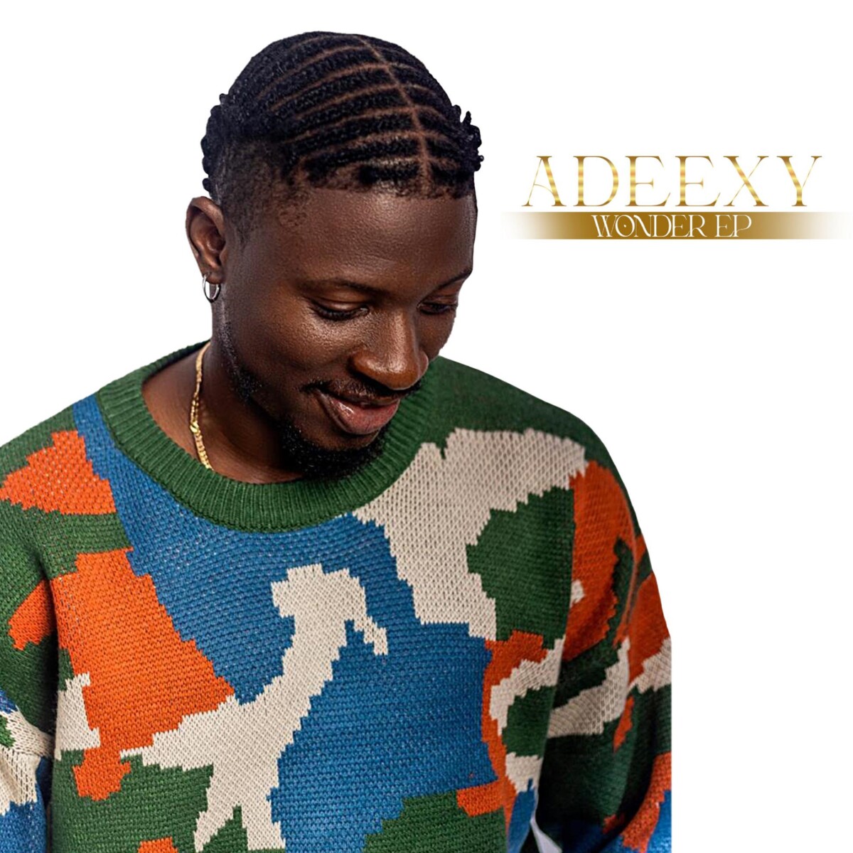 Adeexy – Wonder Ep