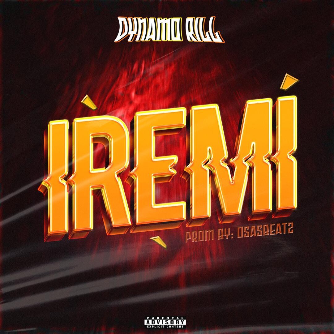 Dynamo Rill – Iremi