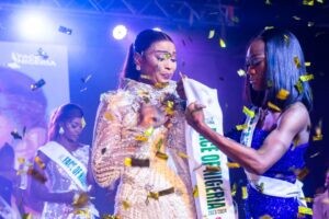 Keline Stewart from Rivers State Clinches Face of Nigeria Beauty Pageant 2023 Title