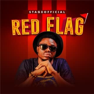 Stageofficial  – Red Flag Ep
