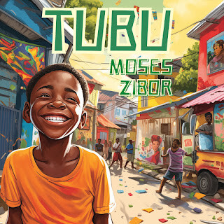 Moses Zibor – Tubu