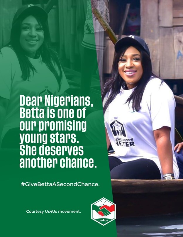 Betta Edu’s programmes driving change, impacting lives in Nigeria (Photos)
