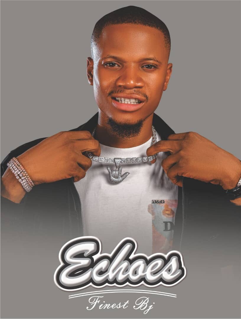 Finest BJ – Echoes Ep