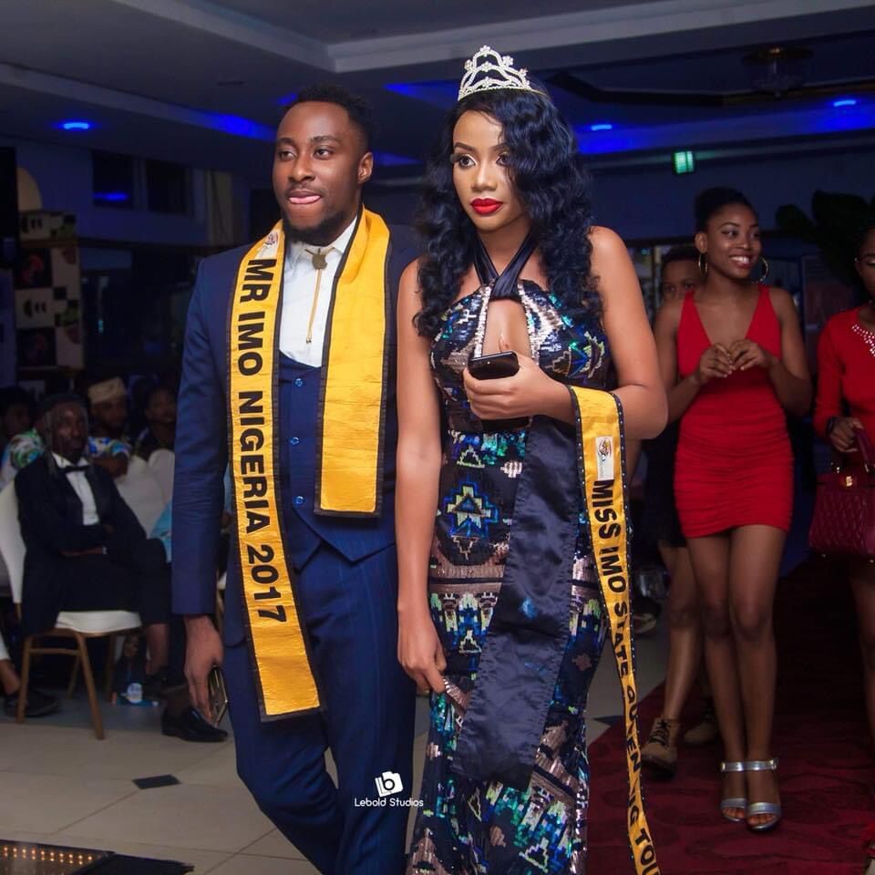 Grace Stephen-Agbaegbu: A Journey from Pageant Royalty to Successful Businesswoman