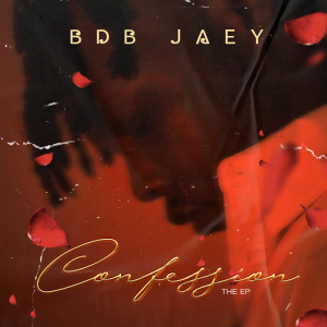 BDB JAEY – CONFESSION EP