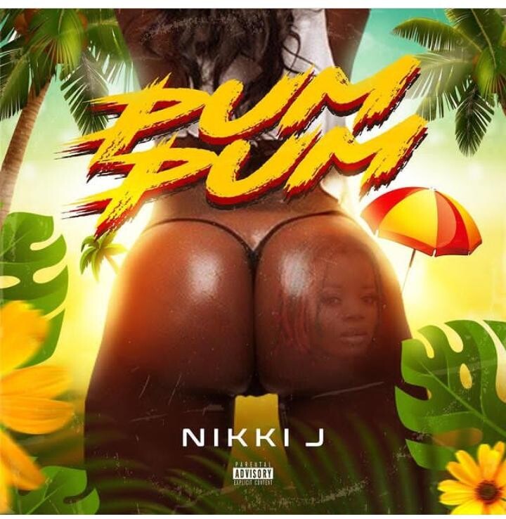 Nikki J – Pum Pum (Official Video)