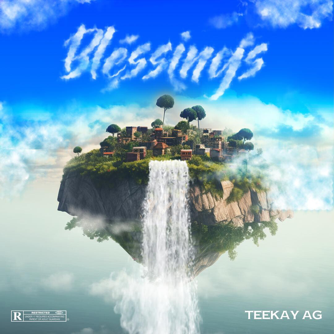 Teekay AG – Blessings