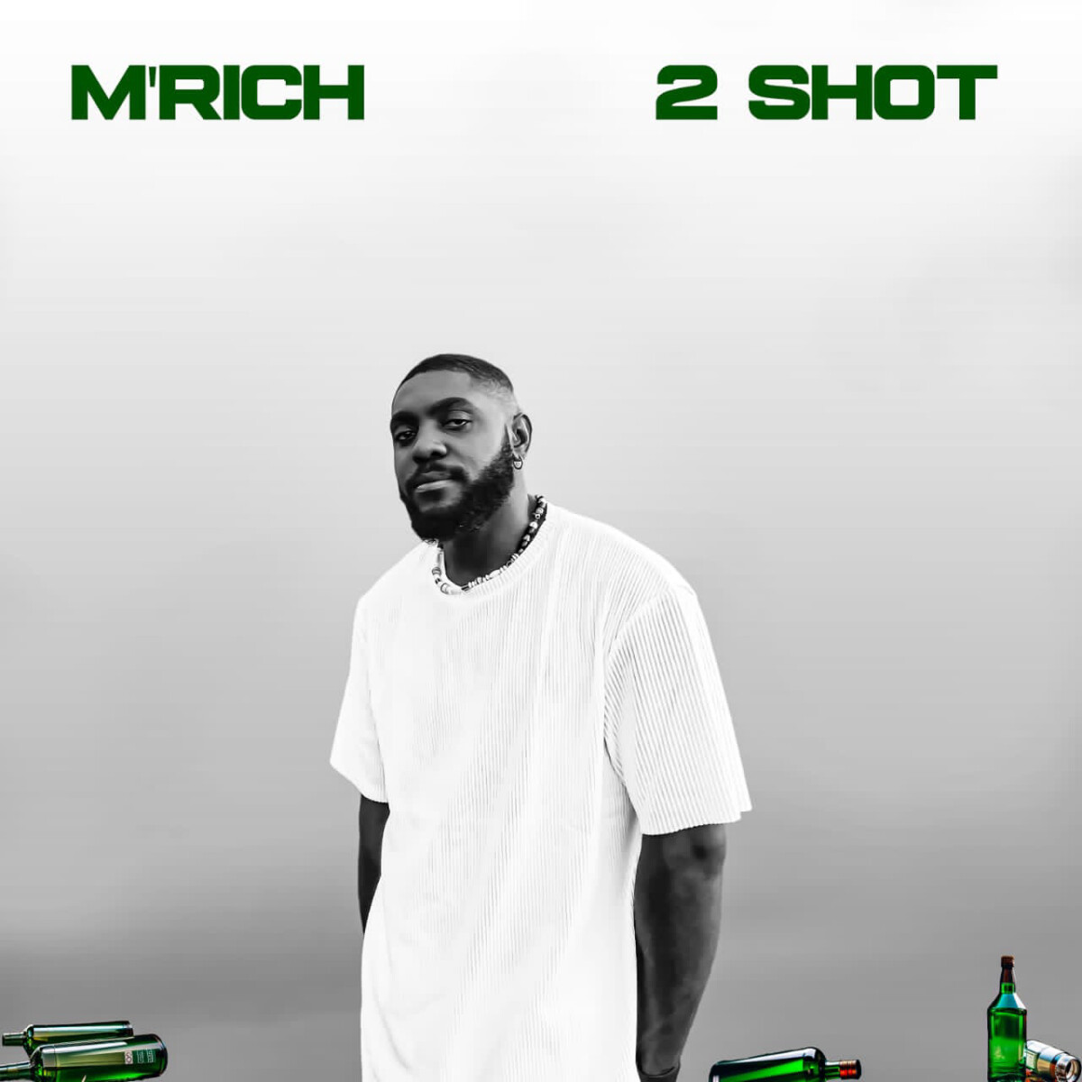 M’rich – 2 Shot