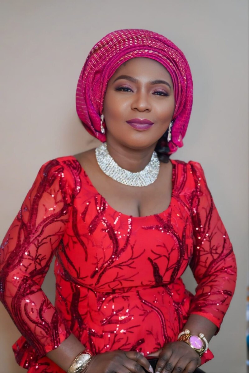 Empowerment of Women Central to Building a Better World – Patience Ndidi