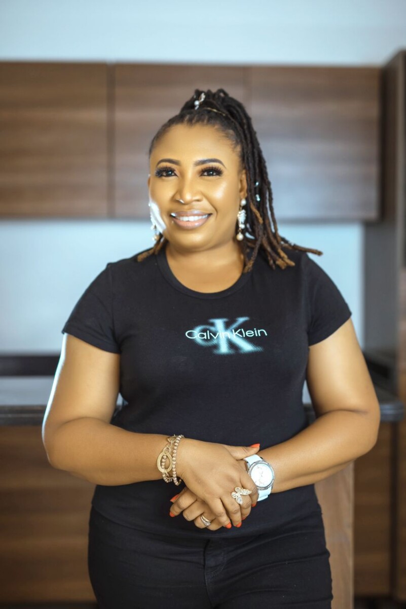 The SHE SPEAKS Summit by Joy Onyesoh Coaching Consult Set to Elevate Women