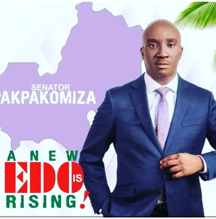 BREAKING NEWS: A Victory for Edo State: Senator Monday Okpebholo’s win read more
