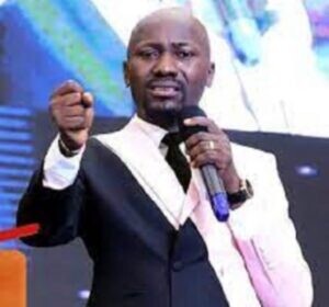 Breaking News: Miraculous Deliverance: Apostle Johnson Suleman Prevents Occultic Uncle’s Deadly Scheme