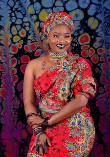 Most Unique Afrikan Queen International: A Celebration of African Heritage