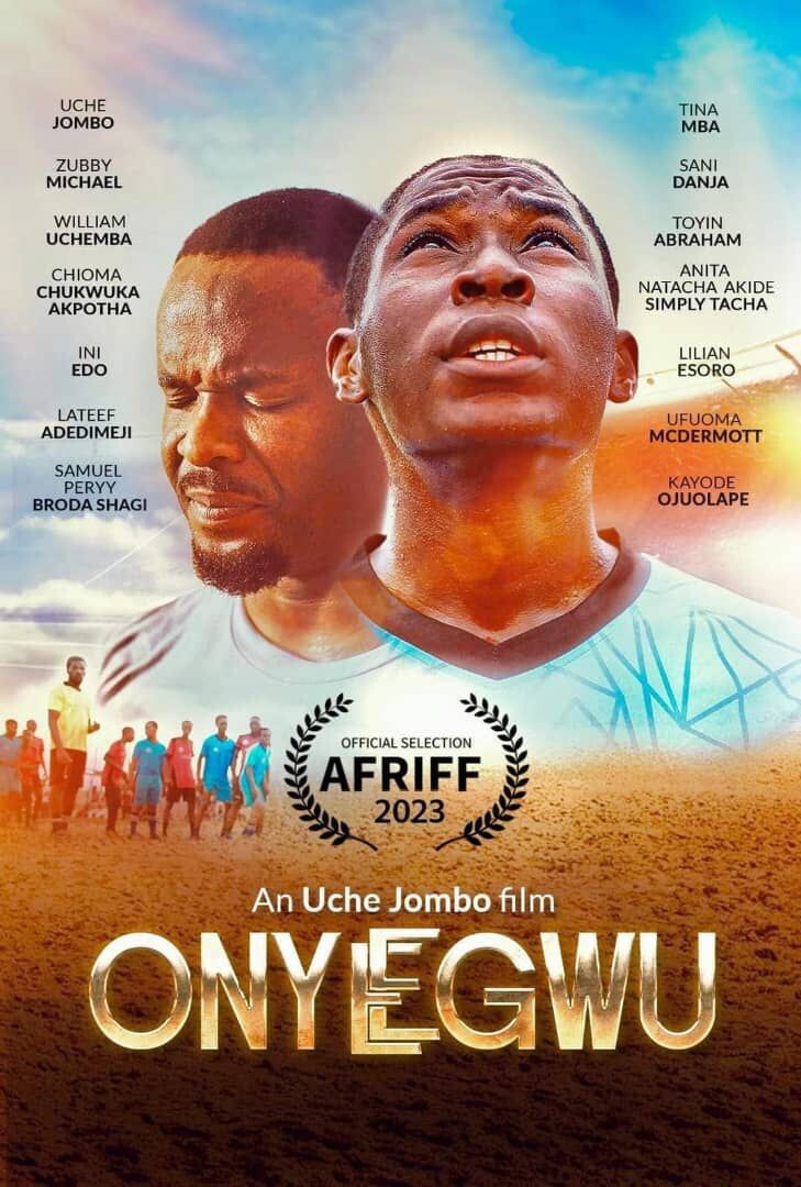 Onyeegwu Film Ignites Emotions Across Nigeria During Nationwide Protests