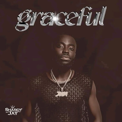 Shaddy Jay – Grace Album