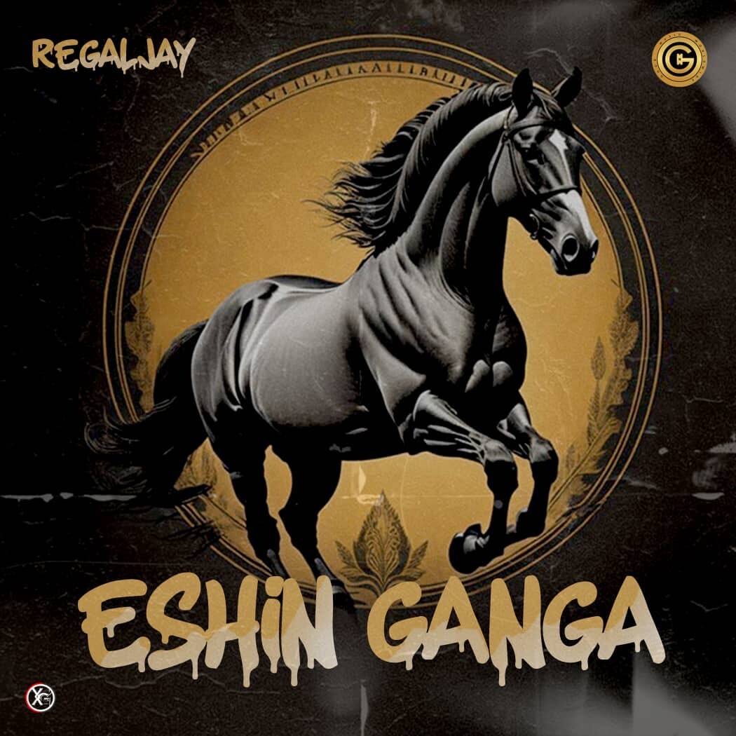 RegalJay – Eshin Ganga