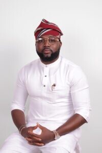 Chiemezie Valentine Ezeife: The Resilient Entrepreneur and Visionary Leader