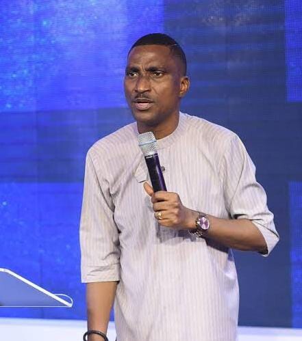 Pastor Korede Komaiya’s Life-Changing Health Message Captivates Millions #PastorKoredeKomaiya