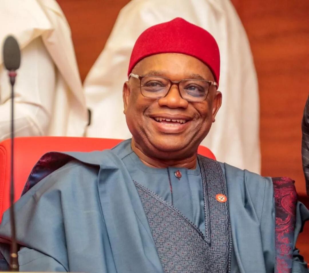 Senator Orji Kalu Returns from U.S., Addresses Edo Election Victory, Economic Challenges, and Rumors Surrounding His Health