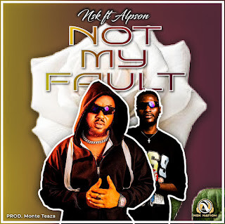 Nsk Ft Alpson – Not My Fault