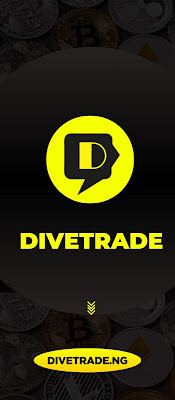 DiveTrade Bags The Best Trading Platform in Nigeria for 2024