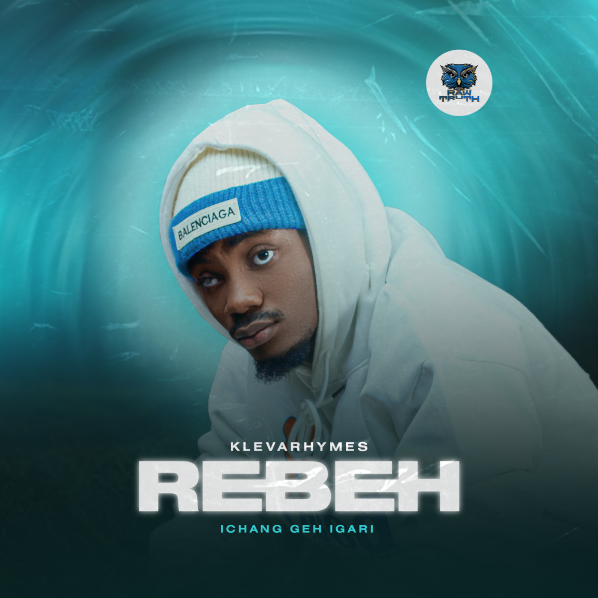 Kleva Rhymes – Rebeh