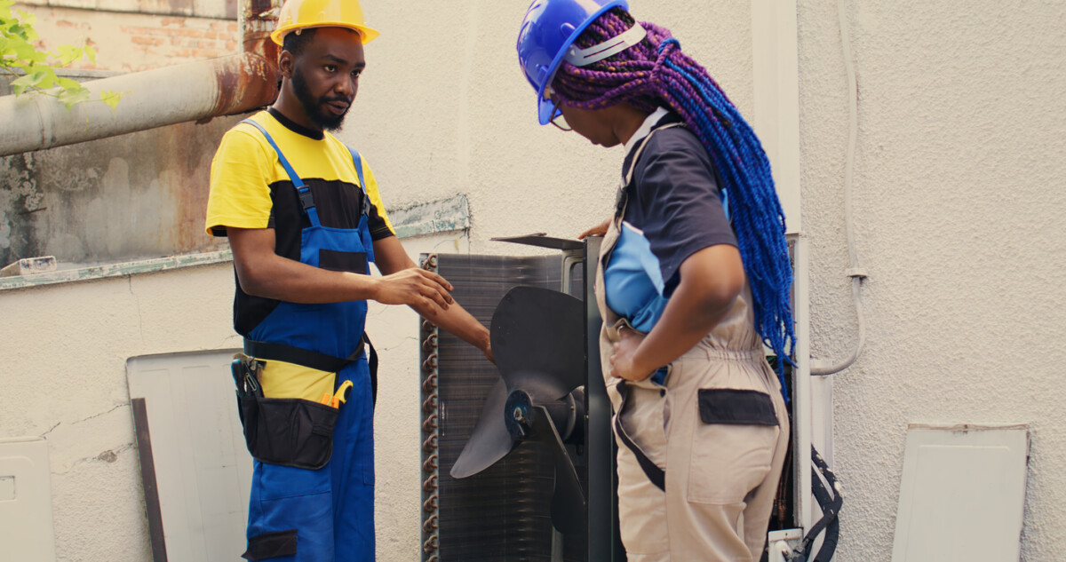 If You’re Thinking About Installing an Air Conditioner, Here’s The Article for You