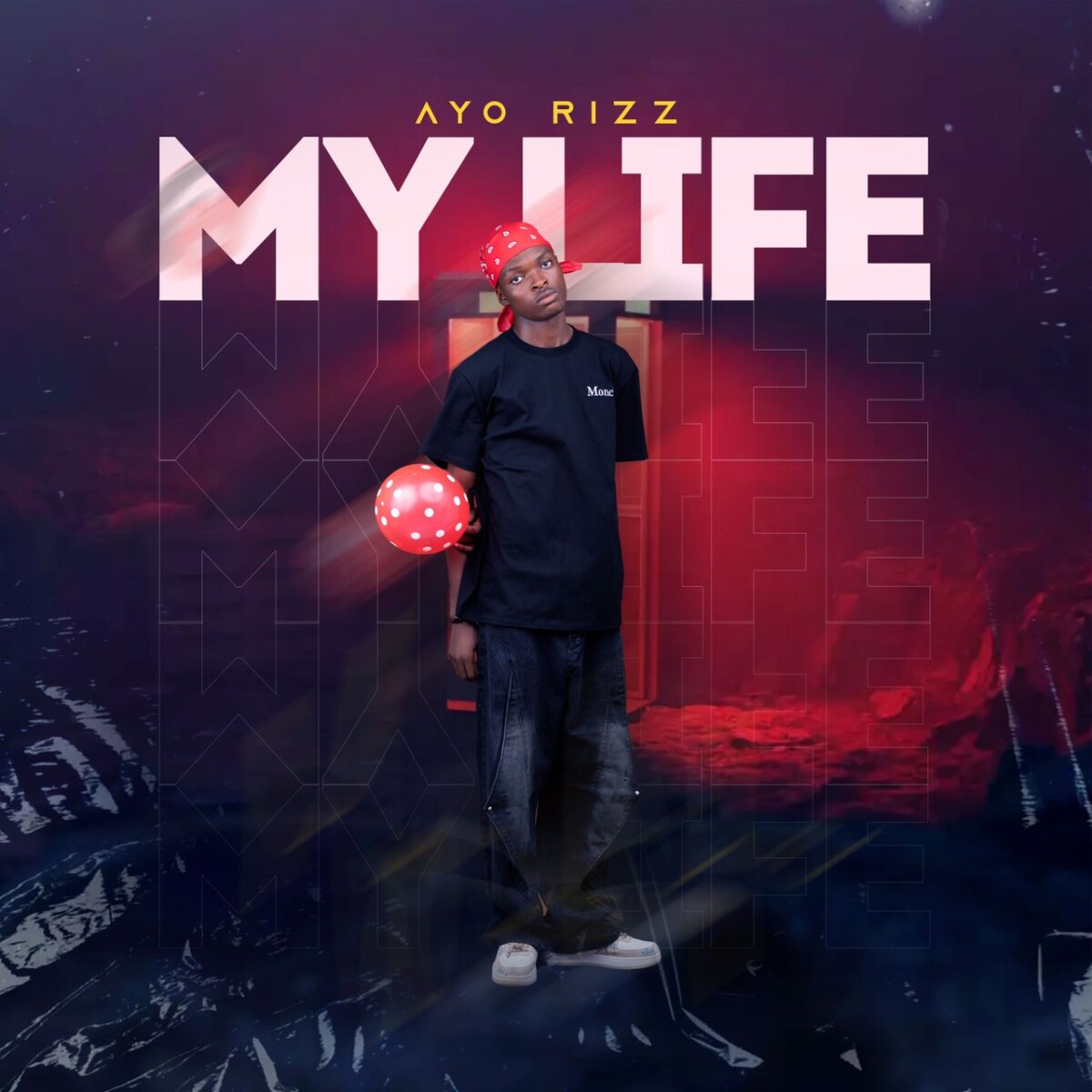 Ayo Rizz – My Life