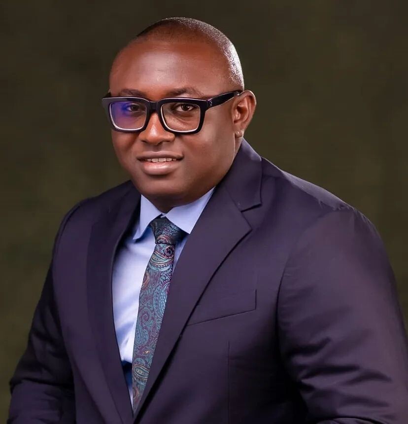 Thomas Datimi — Managing Director, Petik Limited