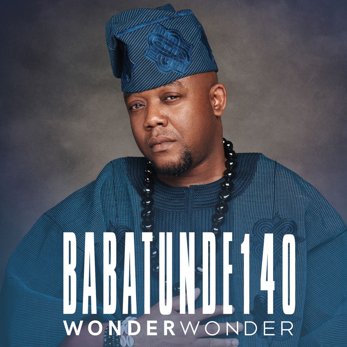 Dynamic Afro-Fusion Artist Babatunde140 Drops New Single “Wonder Wonder”