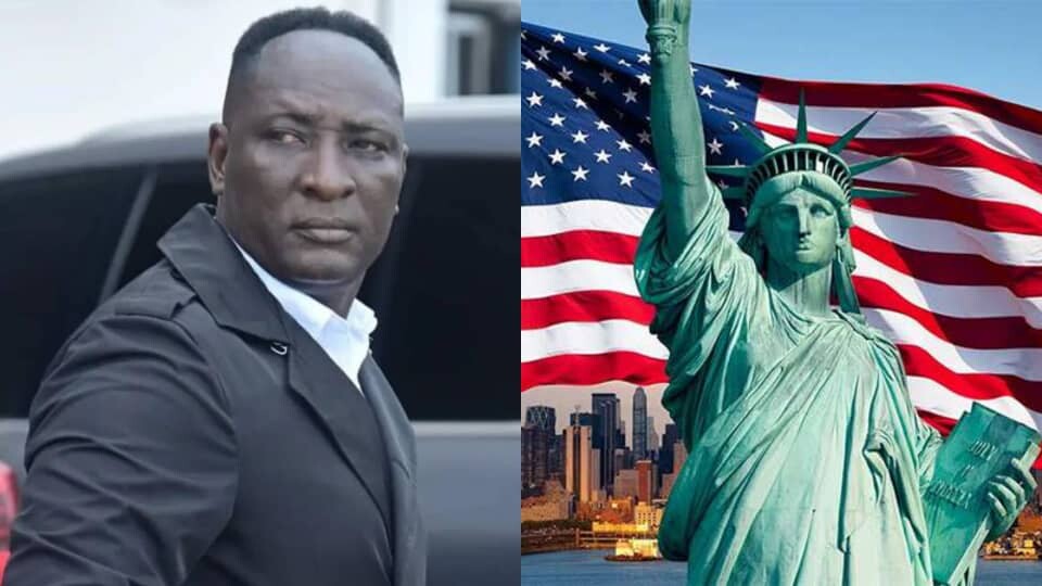 Massive Holy Ghost Power as Prophet Jeremiah Fufeyin Brings Revival Amid Presidential Elections – See What Happened!