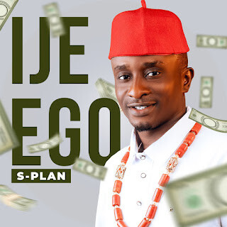 S-Plan – Ije Ego