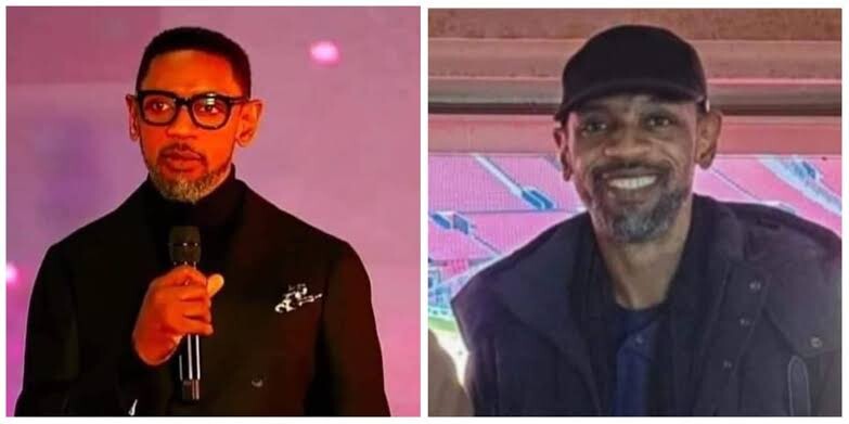 COZA Pastor Biodun Fatoyinbo Celebrates Life and God’s Faithfulness Post-Cancer