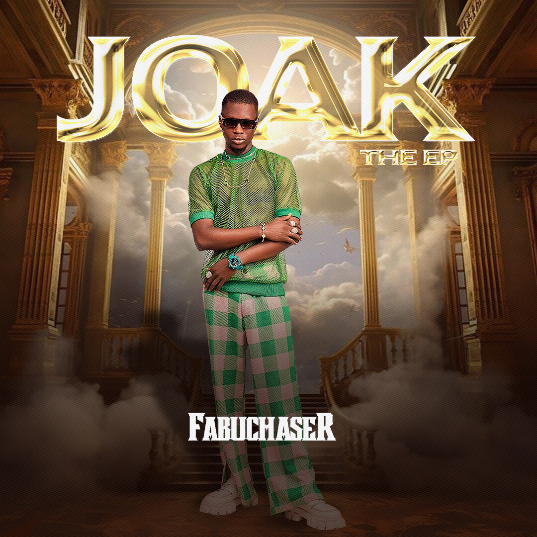 EP] Franchiser – JOAK