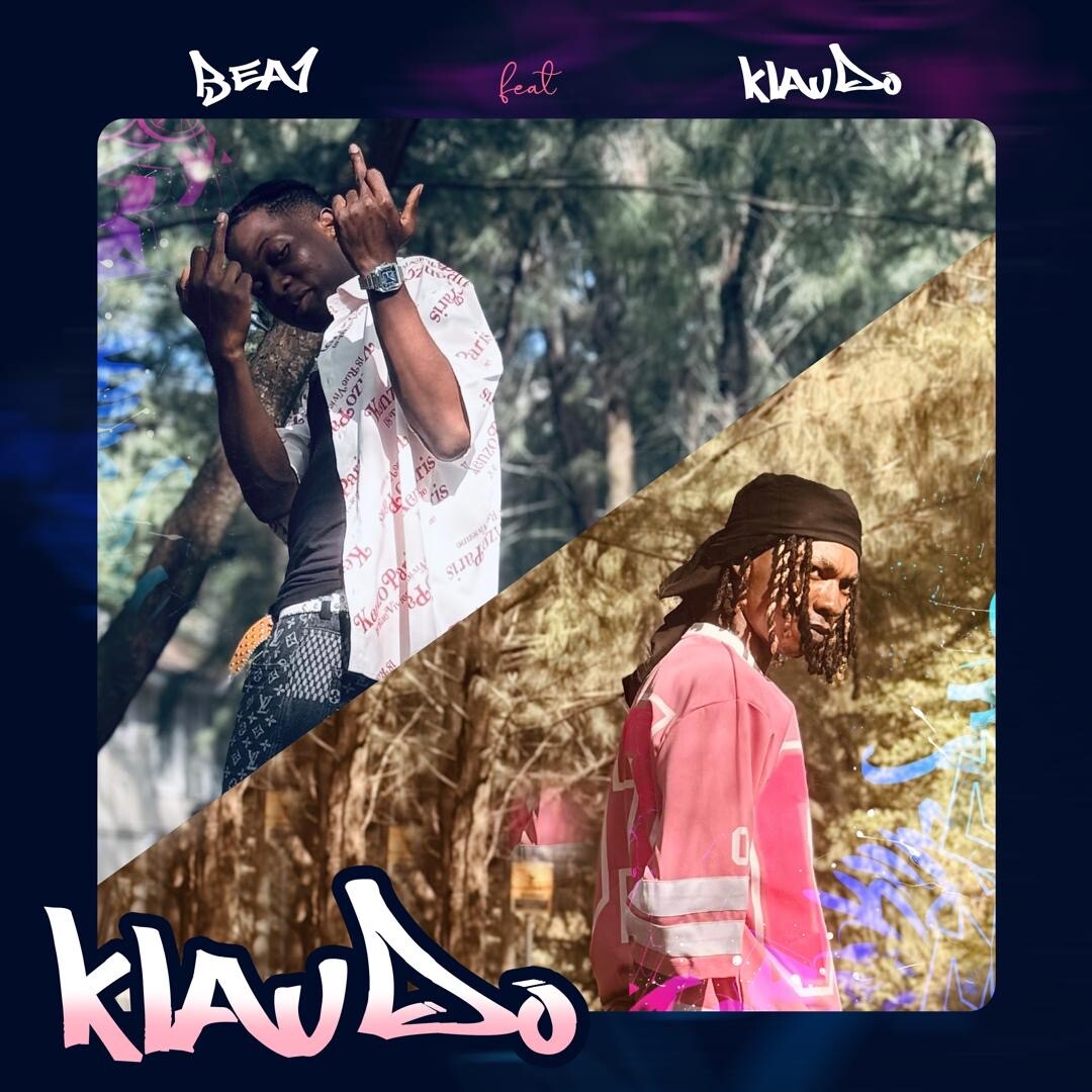 Montalvo Bea1 Ft Klaudo – KLAUDO